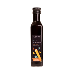 Olej dla Dzieci 250ml