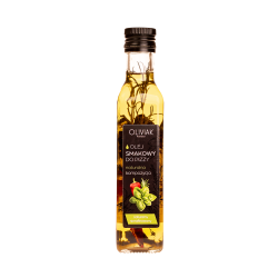 Olej  Smakowy do Pizzy  250ml