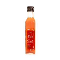 Ocet truskawkowy 250ml