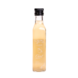 Ocet jabłkowy 250ml
