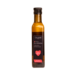 Olej dla Seniora 250ml