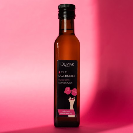 Olej dla Kobiet 250ml