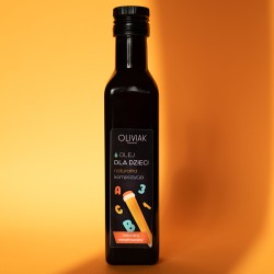 Olej dla Dzieci 250ml